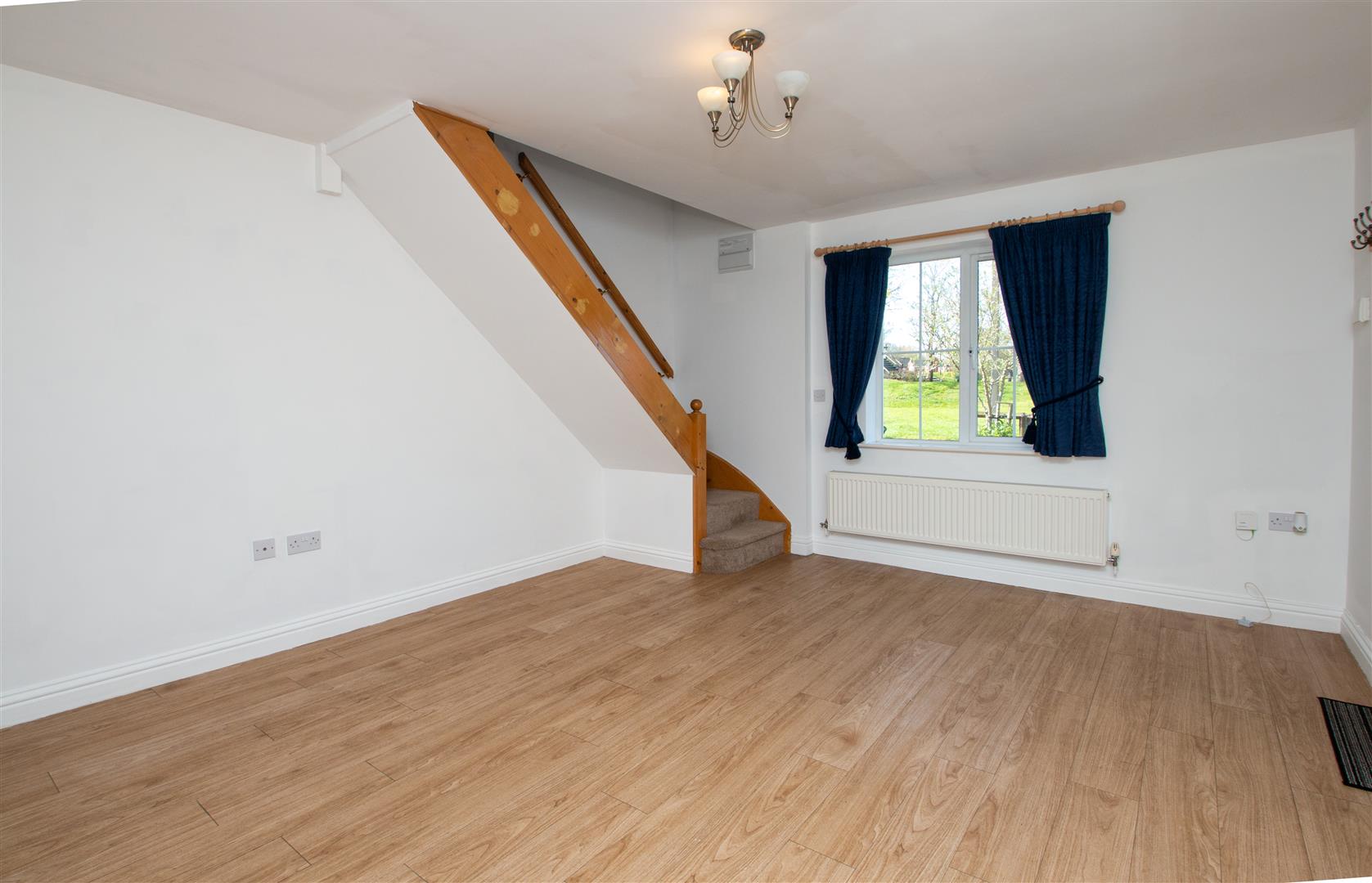 Muddiford Lane, Furzton, Milton Keynes